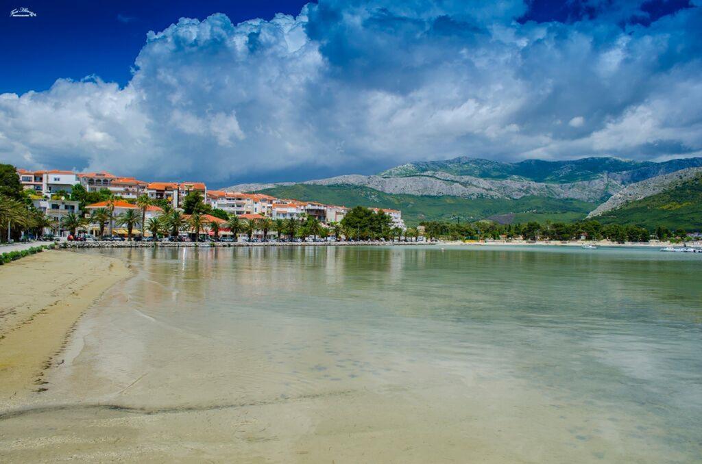 Apartment Dalmatian Sea Star Сплит Номер фото