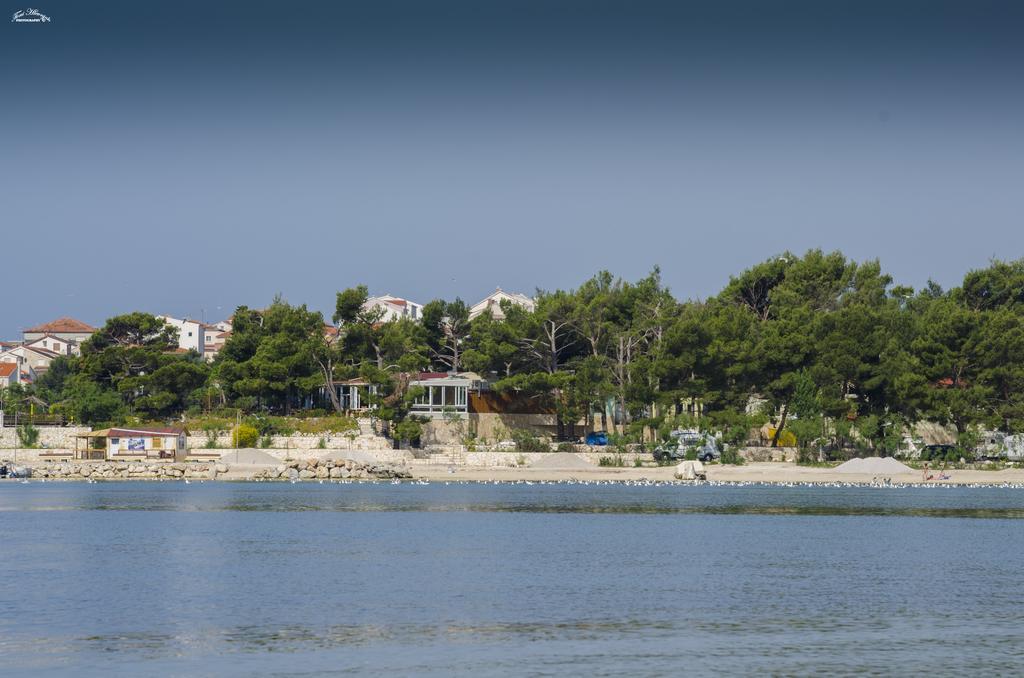 Apartment Dalmatian Sea Star Сплит Номер фото
