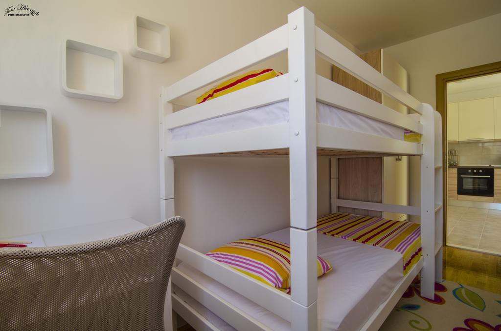 Apartment Dalmatian Sea Star Сплит Номер фото