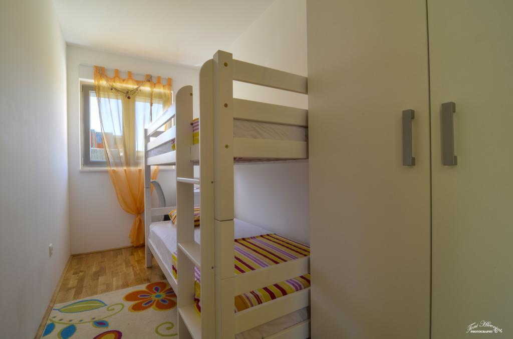 Apartment Dalmatian Sea Star Сплит Номер фото