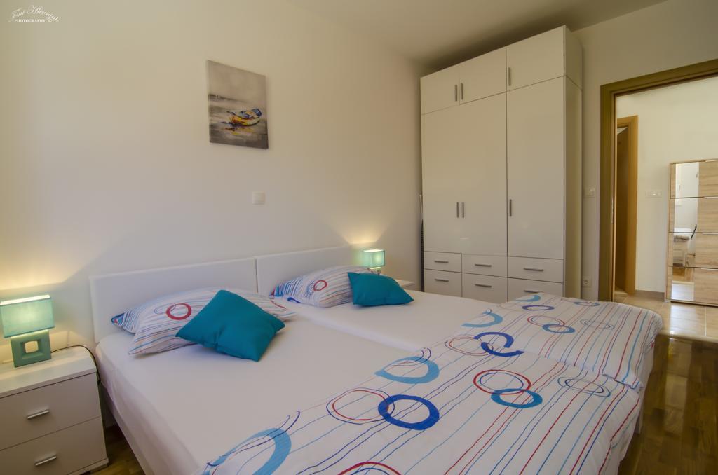 Apartment Dalmatian Sea Star Сплит Номер фото