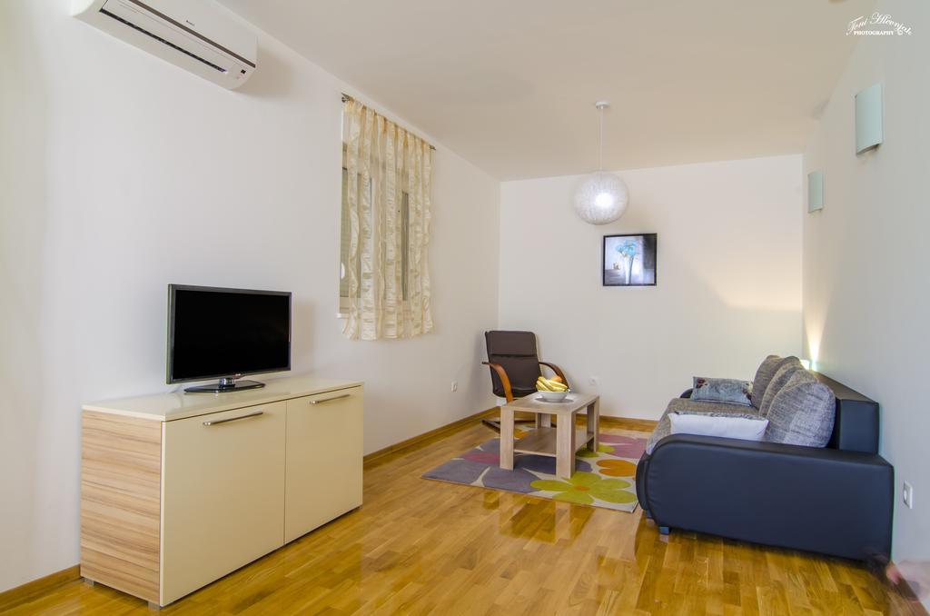 Apartment Dalmatian Sea Star Сплит Номер фото