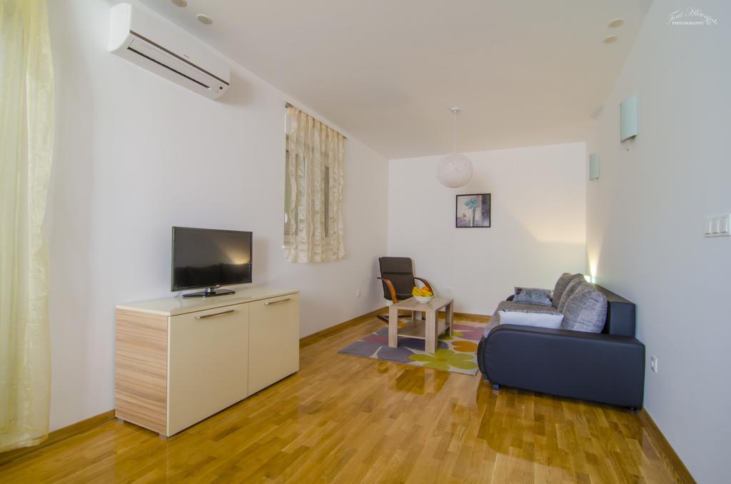 Apartment Dalmatian Sea Star Сплит Номер фото