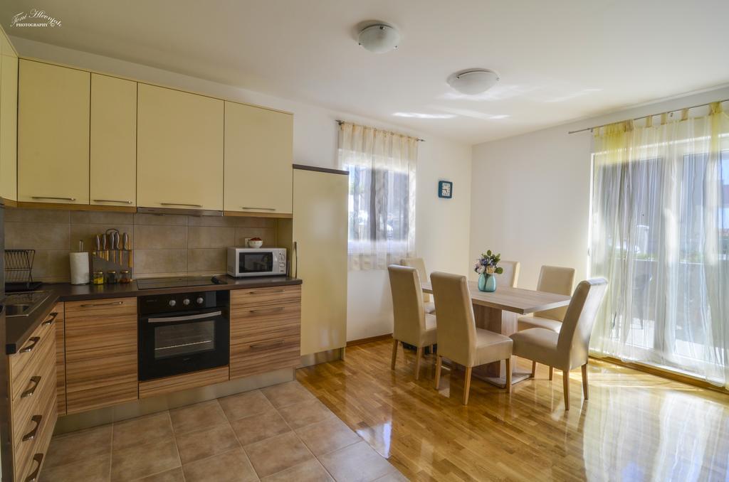 Apartment Dalmatian Sea Star Сплит Номер фото