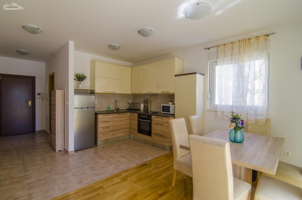 Apartment Dalmatian Sea Star Сплит Номер фото